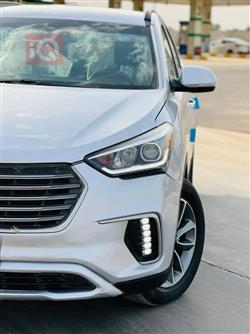 هیوندای سەنتافی